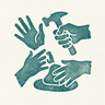 Les Mains a l'Ouvrage